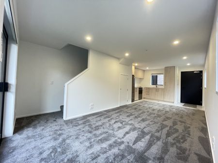 Unit 6, 5 Shearer Avenue, Papanui, Christchurch - Photo 2