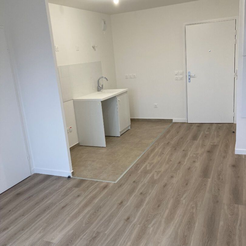 Appartement / Offre 56111248 - Photo 1