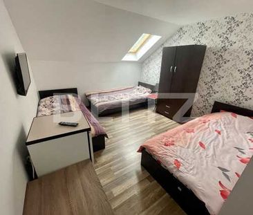 Camere de inchiriat zona Bariera, pretabil muncitori - Fotografie 2