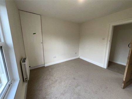 A 2 bedroom terraced cottage with a double garage and off-street parking in Willesley. - Photo 4