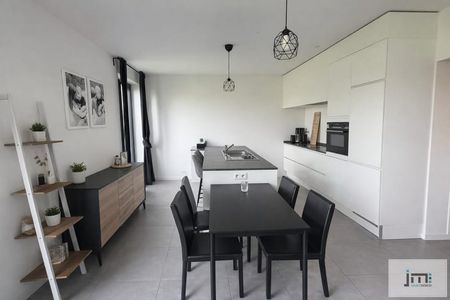 Appartement te huur - Foto 4