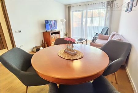 Apartament modern si confortabil 2 camere Centrul Nou - Fotografie 3