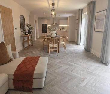 5 bedroom detached house to rent - Photo 3