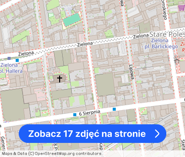 Galanty apartament w centrum Łodzi - Zdjęcie 1