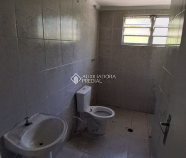 Apartamento com 1 quarto e 44m² para alugar em Vila do Encontro, Sã... - Foto 2