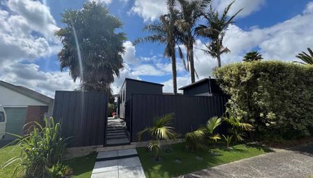 Flat Bush. 2 bedrooms - Photo 4