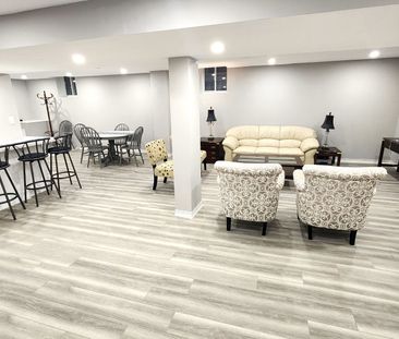 For Lease - 689 Leslie Valley Drive Unit# BSMT, Newmarket, Ontario - Photo 4