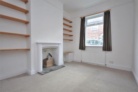 Frances Street, York - Photo 2