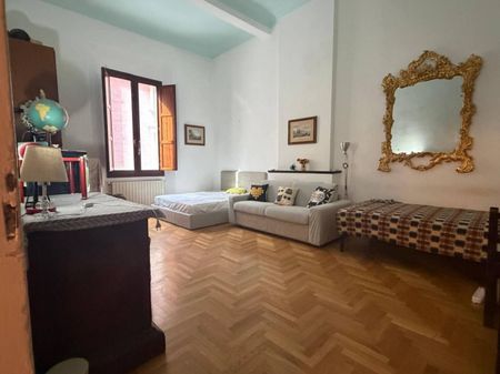 Bilocale via del Borgo di San Pietro, Irnerio, Bologna - Photo 2