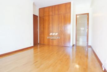 Apartamento T3 em Braga