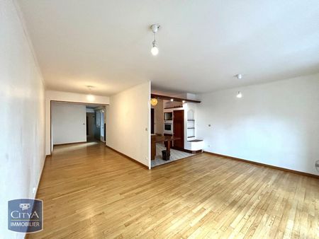 Location Appartement 4 pièces 88m² FIRMINY 42700 - Photo 3