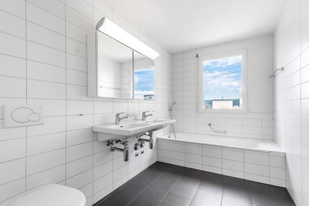 5.5 Zimmer, 173 m², 3. Stock - Photo 5