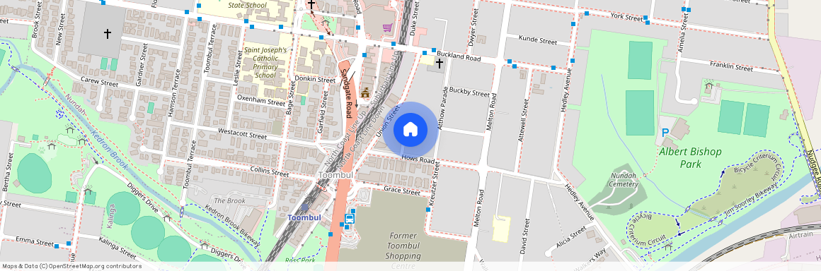 6/9 Amisfield Avenue, Qld 4012, Nundah