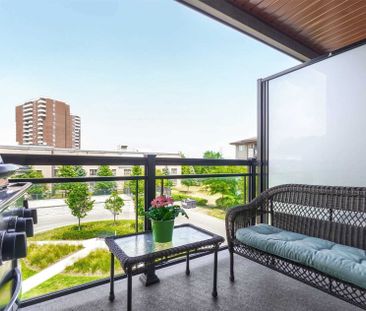 For Lease - 570 Lolita Gardens Unit# 324, Mississauga, Ontario - Photo 5