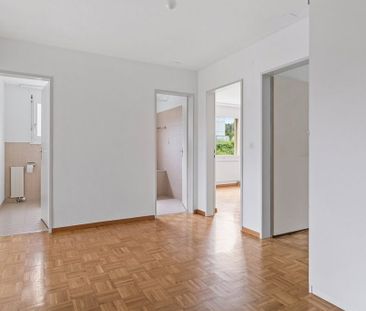 3.5 Zimmer, 64 m², 1. Stock - Photo 1
