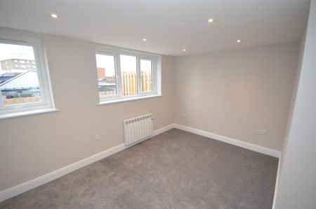 Apartment 7, Park Farm Drive, Allestree, Derby, DE22 2QP - Photo 3
