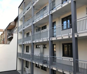 Kiadó új építésű lakás - Győr - Fotó 1