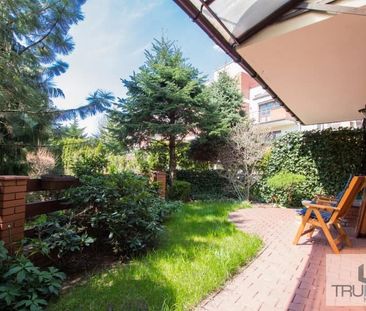 Apartament z pięknym ogrodem, Brynów - os. Ptasie - Photo 6