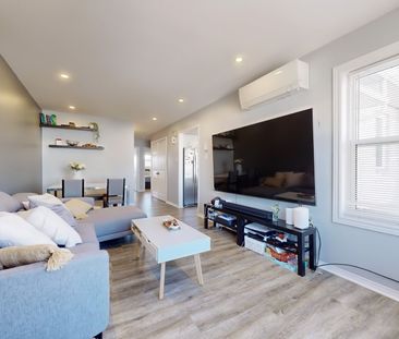 For Lease - 120 D'ambrosio Drive Unit# 34, Barrie, Ontario - Photo 5