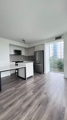 For Lease - 1461 Lawrence Avenue Unit# 505, Toronto, Ontario - Photo 4