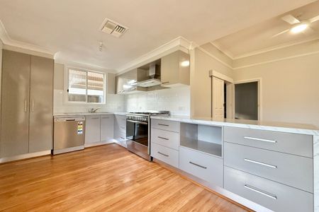 Spacious 4-Bedroom Home - Photo 5