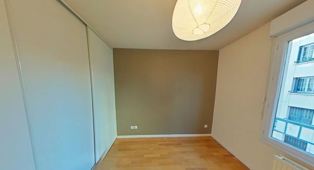 APPARTEMENT T4 A LOUER - Photo 1