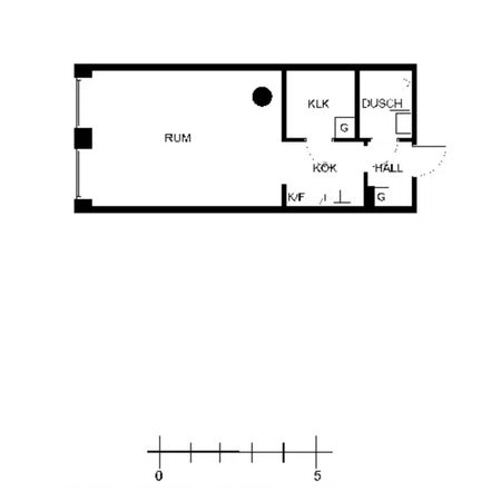 Åvägen, Göteborg - Foto 4