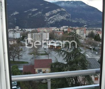 Location Appartement 2 pièces 50,47 m² - Photo 2