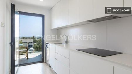 3 room luxury Flat for rent in Vilanova i la Geltrú, Spain - Photo 5