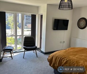 2 bedroom maisonette to rent - Photo 6