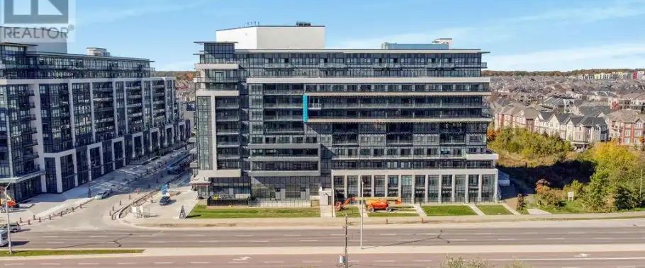 513 - 395 DUNDAS STREET W | 513 - 395 DUNDAS STREET W, Oakville - Photo 1