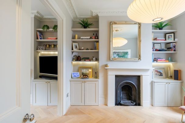 3 bedroom terraced house to rent - Photo 1