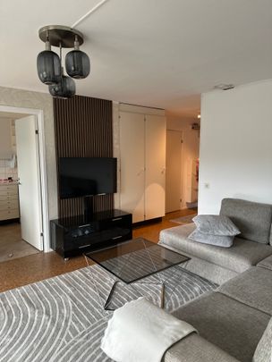 Värmevägen, Täby - Foto 1