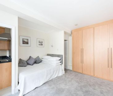 Studio to rent - Photo 4