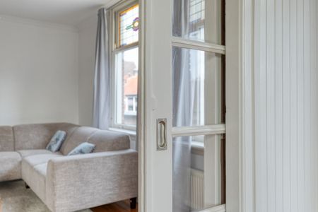 Appartement te huur: Kerkstraat 16-B 3054 NC Rotterdam - Photo 2