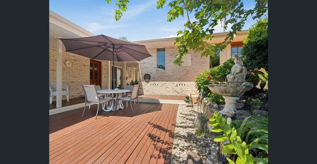 PEACEFUL COASTAL LIVING IN BEAUTIFUL KORORA - Photo 1