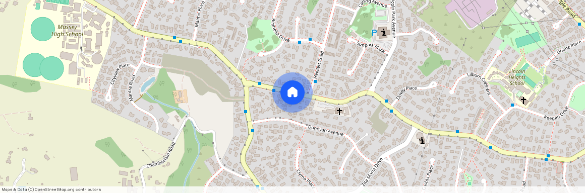 186 Waimumu Road, Massey, Waitakere City