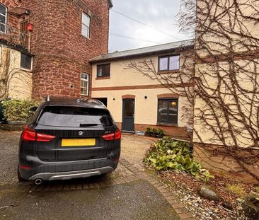 1 bedroom terraced house to rent - Photo 6