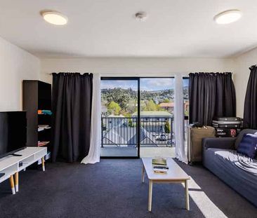 Fully Furnished Apartment 2026 - Photo 1