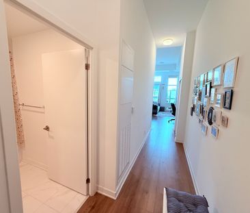 For Lease - 405 Dundas Street Unit# 107, Oakville, Ontario - Photo 6