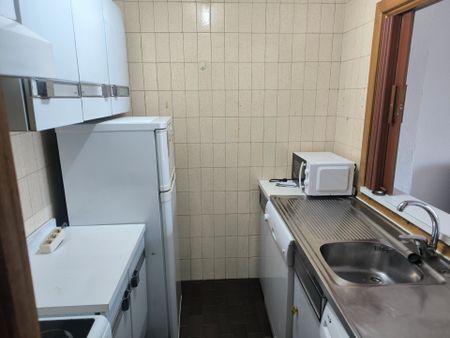 Piso de alquiler en Diego de León, 58, Lista - Photo 5