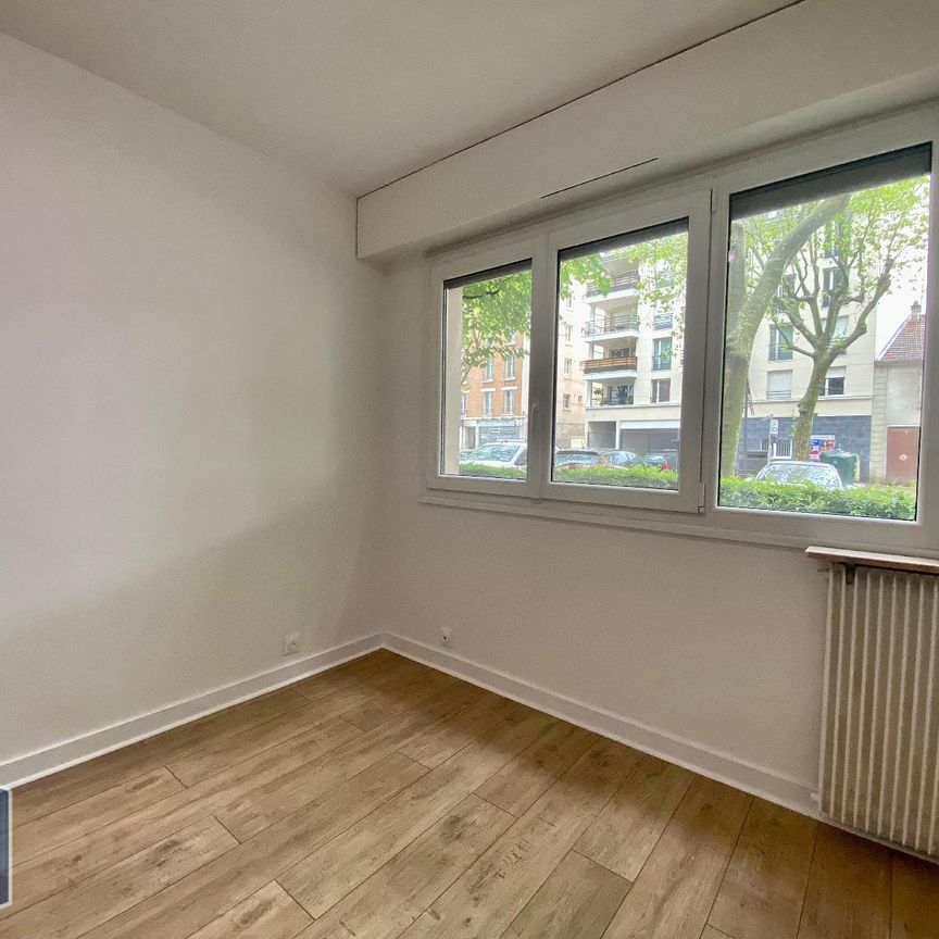 Location Appartement 1 pièce 17m² CHAVILLE 92370 - Photo 1