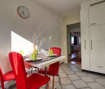 1 Zimmer, 13 m², EG - Photo 2