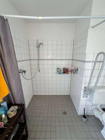 Komfortabel wohnen: Barrierefreie Erdgeschosswohnung mit Stil - Photo 3