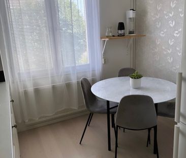 Spantgatan, Västerås - Photo 3