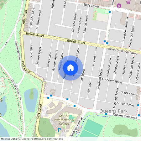 174 DENISON Street, Queens Park 2022, New South Wales