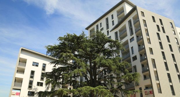 location Appartement T3 DE 60m² À MASSY - Photo 1