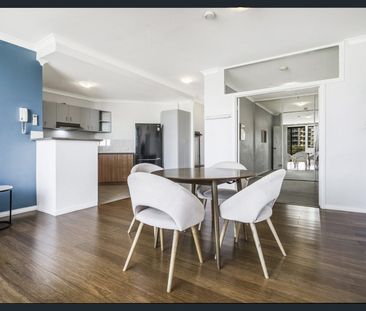 Top-Floor 2-Bedroom Apartment in the Heart of East Perth! - Photo 5