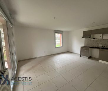 Location Appartement 2 pièces 45m² TOULOUSE 31400 - Photo 2