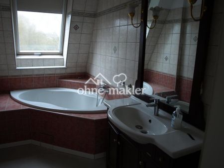 Erstbezug nach Totalsanierung, 101 m² DG - Photo 4